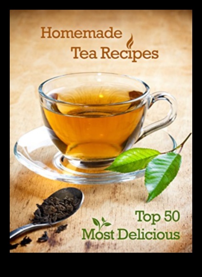DIY Flavorful Tea Adventures Ένας δημιουργικός οδηγός για τη δημιουργία μοναδικών και νόστιμων γλυκών τσαγιού 5 DIY Flavorful Tea Adventures: Δημιουργία μοναδικών και νόστιμων παρασκευασμάτων τσαγιού