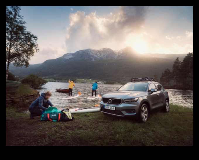 Auto Adventure: Αξεσουάρ αυτοκινήτου και Gadgets για τον Road Warrior