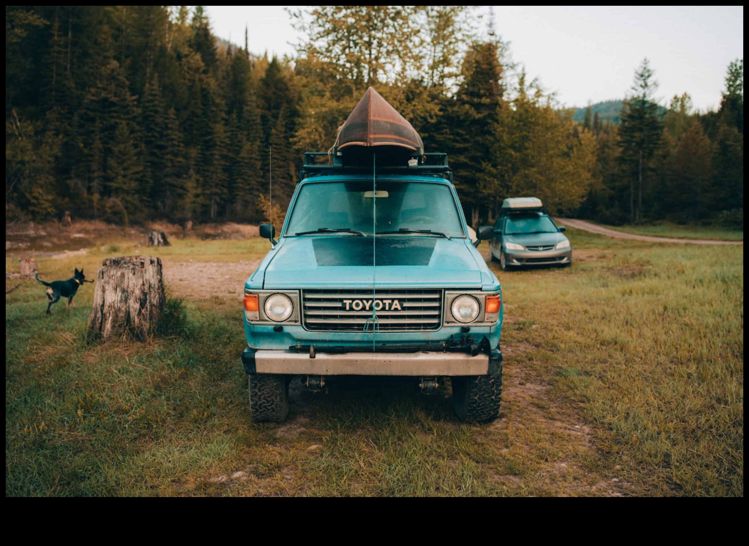 Auto Adventure: Αξεσουάρ αυτοκινήτου και Gadgets για τον Road Warrior