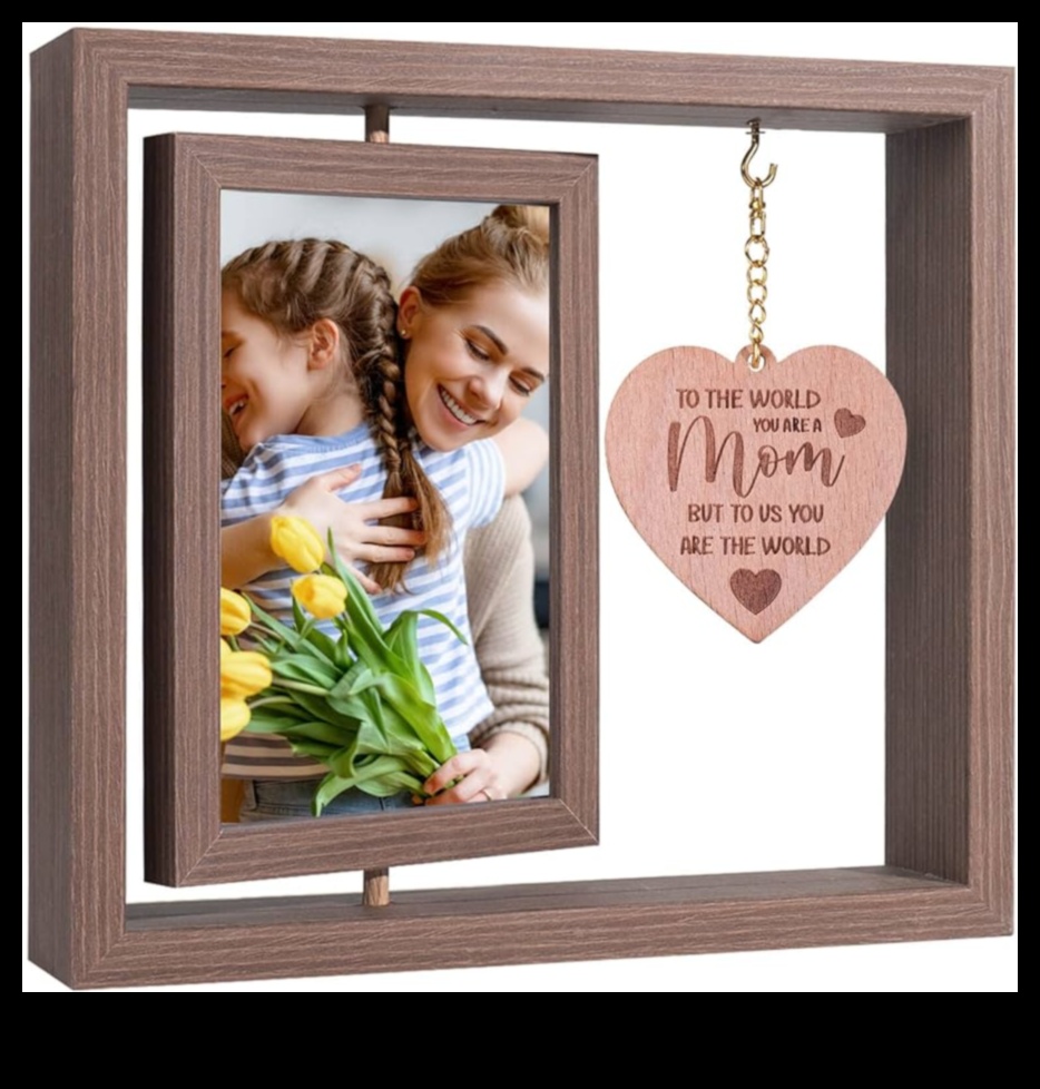 Διαχρονικοί θησαυροί Επιλέγοντας δώρα που θα λατρέψει η μαμά 3 Διαχρονικοί θησαυροί: Επιλέγοντας δώρα που θα λατρέψει η μαμά