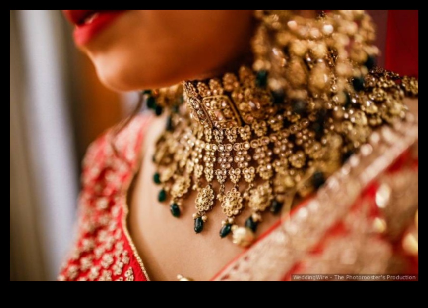 Κομψά στολίδια: Εξερευνήστε την τέχνη των χρυσών κοσμημάτων