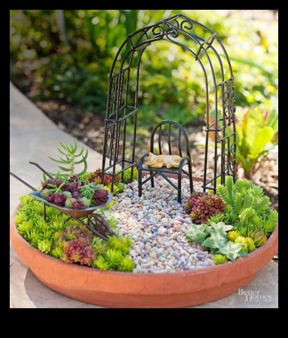 Οικολογικοί Κήποι: Βιώσιμα DIY έργα για όλους