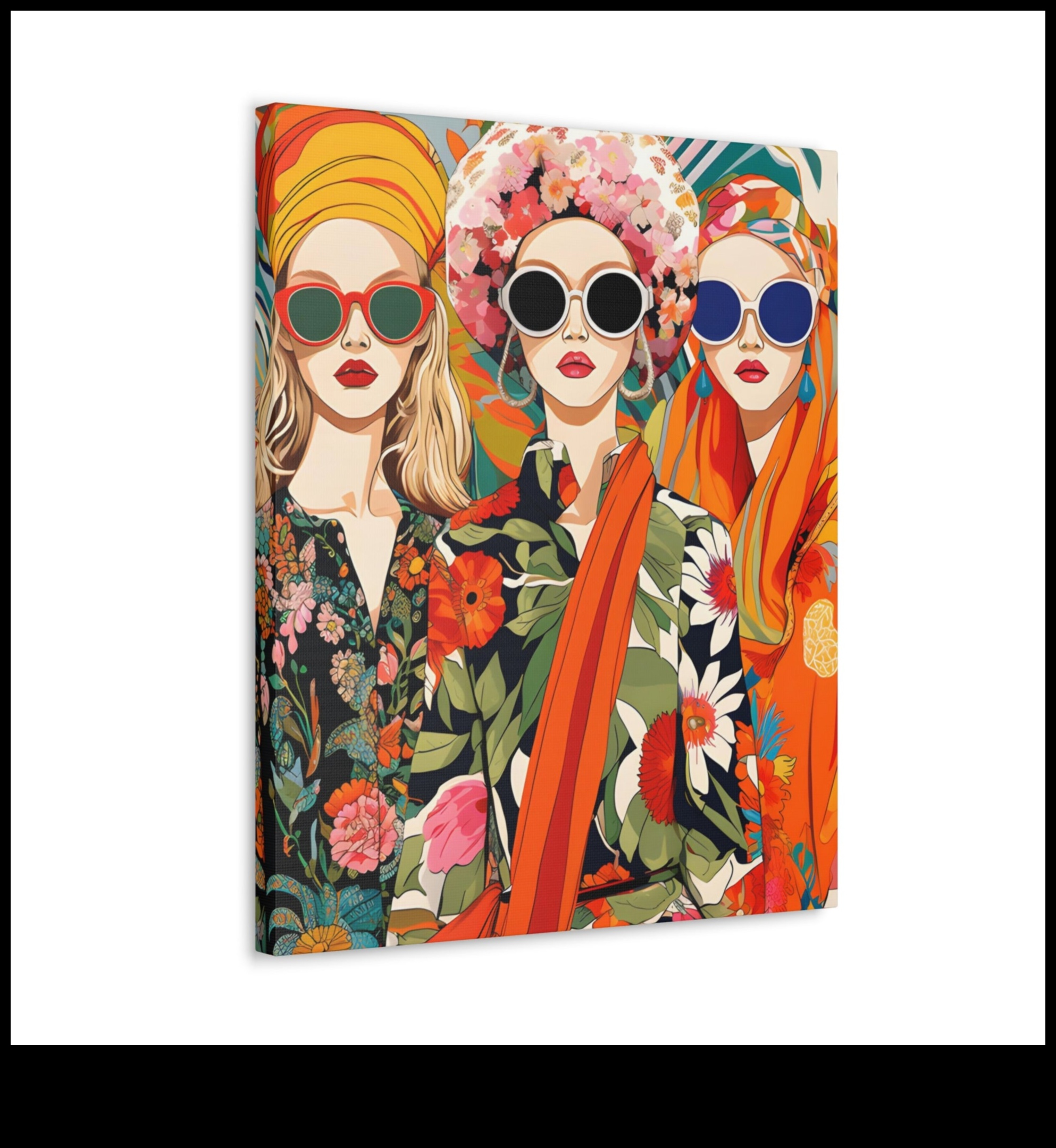 Cartoon Fusion Συνδυάζοντας ρεαλισμό με ιδιότροπα στοιχεία 3 Cartoon Fusion: Συνδυάζοντας τον ρεαλισμό με τα ιδιότροπα στοιχεία