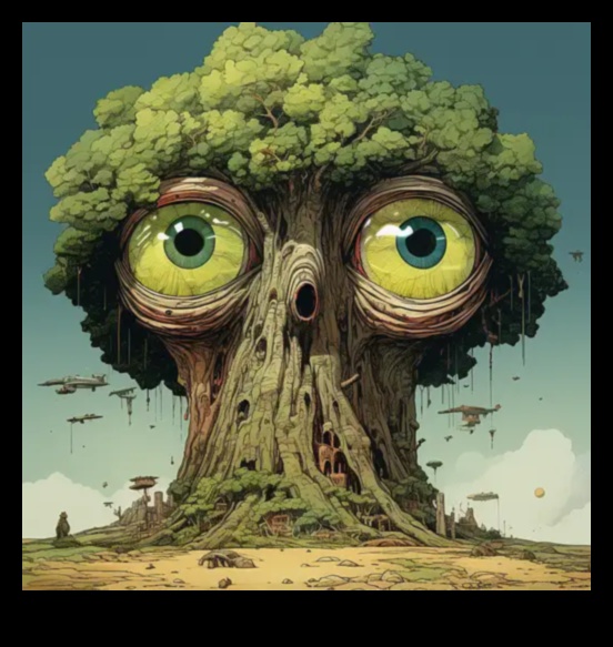 Cartoon Fusion Συνδυάζοντας ρεαλισμό με ιδιότροπα στοιχεία 2 Cartoon Fusion: Συνδυάζοντας τον ρεαλισμό με τα ιδιότροπα στοιχεία