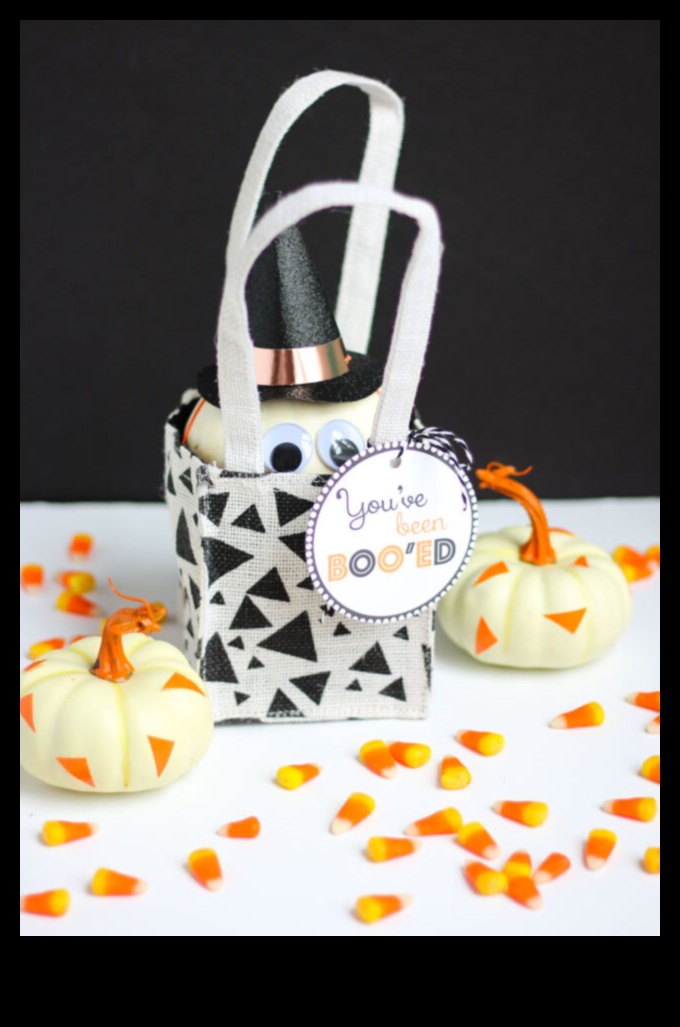 Unscripted Surprises Special Gift Concept in the Making 4 Unscripted Surprises: Special Gift Concepts in the Making