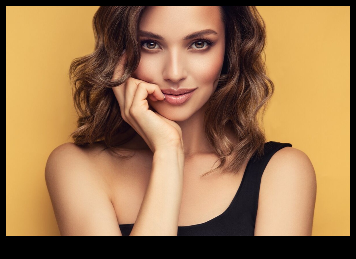 Χρώμα μαλλιών και αυτοπεποίθηση: Πώς οι τρέσες σας επηρεάζουν την αυτοεκτίμησή σας