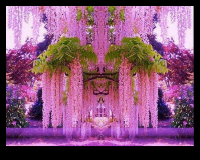 Η Wisteria Dreams A Floral Ode στους Ιαπωνικούς κήπους σε πλήρη άνθιση 4 Wisteria Dreams: Ιαπωνικοί κήποι σε πλήρη άνθιση