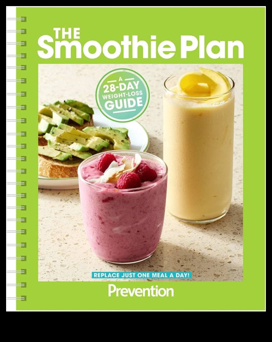 Feel-Good Fuel: Smoothies με φρούτα που ενισχύουν τη διάθεση και την ενέργειά σας