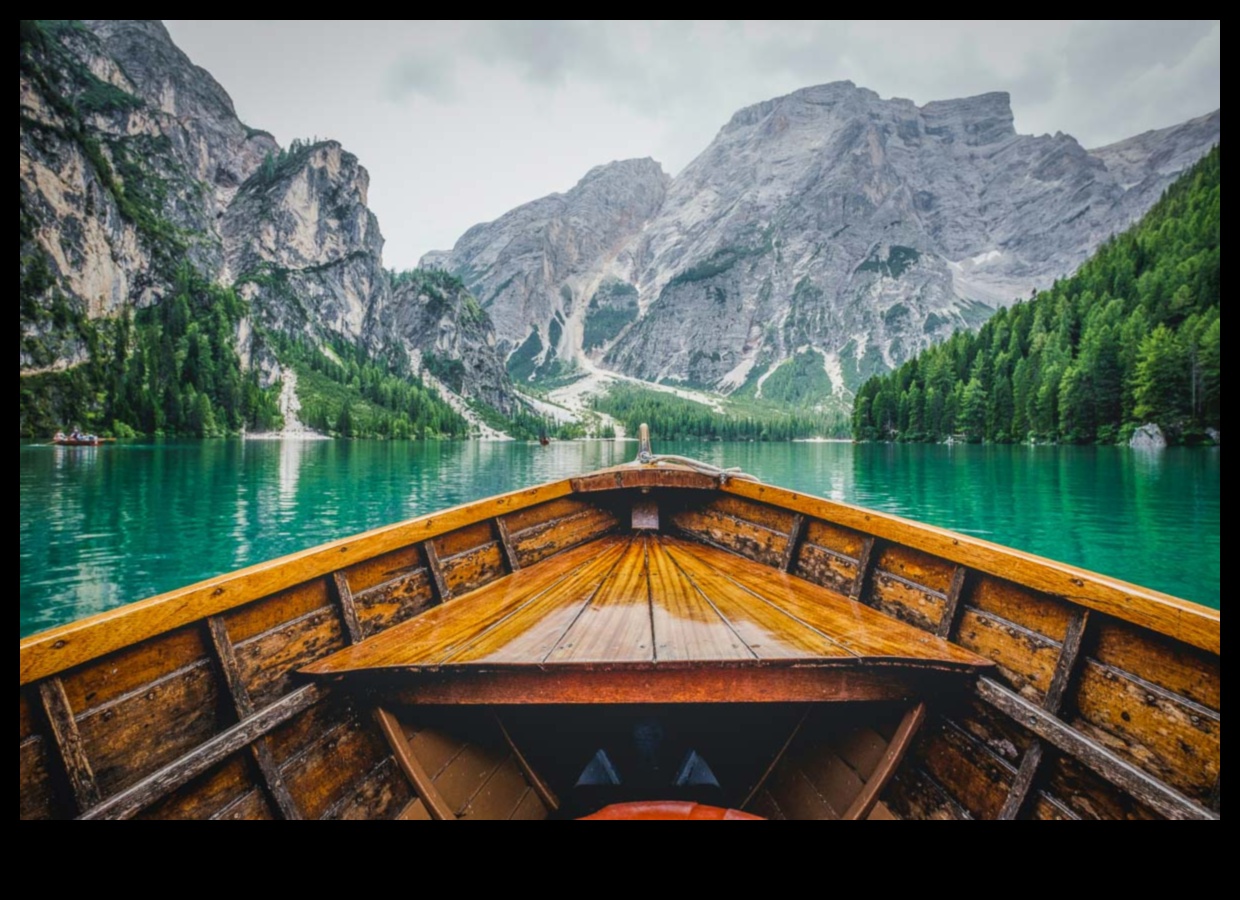 Outdoor Oasis Ετοιμαστείτε για την επόμενη περιπέτειά σας με φυσιολατρικές ψυχές 4 Outdoor Oasis: Adventure Gear for Nature-Loving Souls