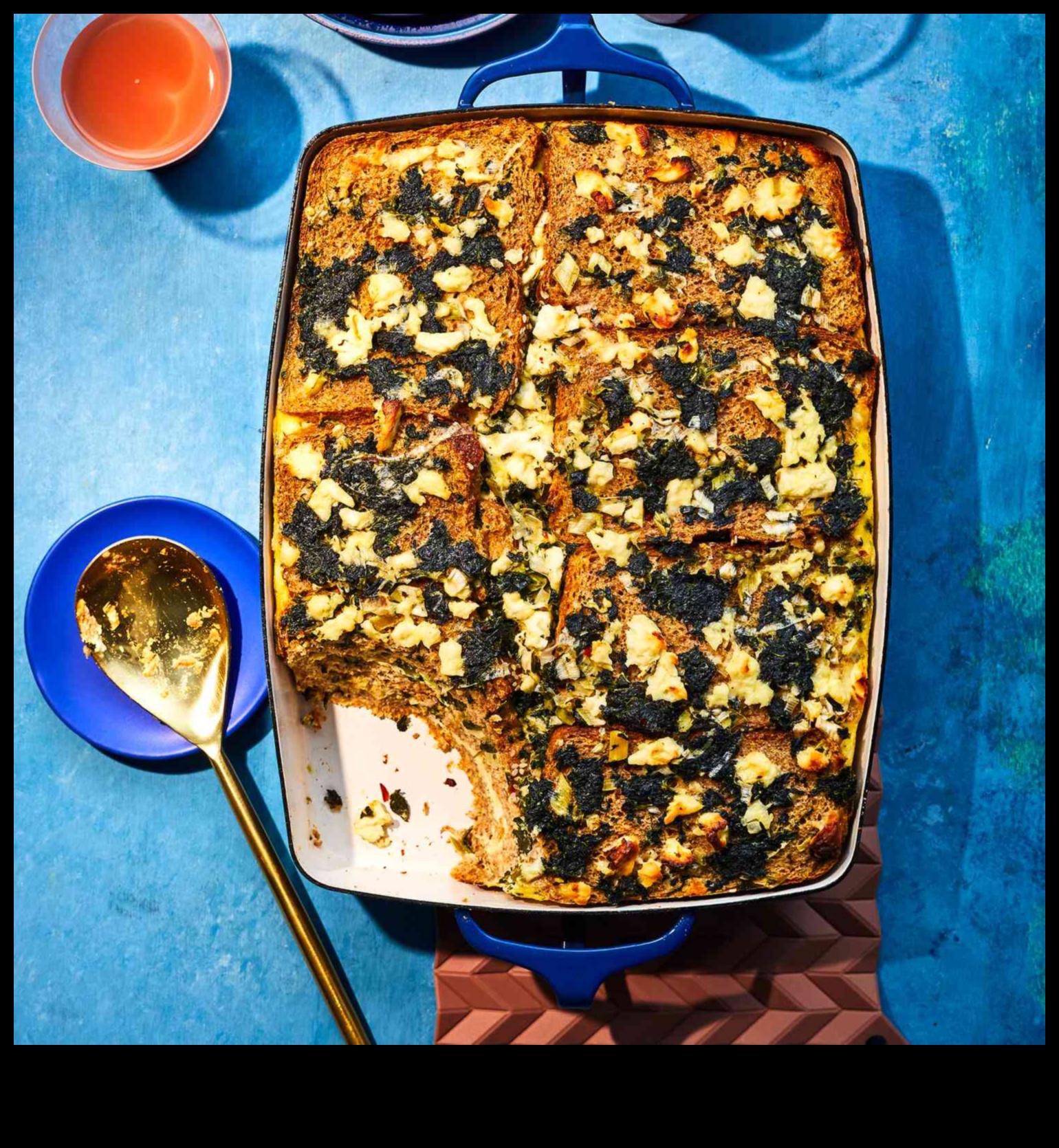 Ξεκινήστε σωστά τη μέρα σας με ένα πρωινό με χαμηλές θερμίδες 3 Ενίσχυση πρωινού: Ξεκινήστε σωστά τη μέρα σας με Sipper χαμηλών θερμίδων