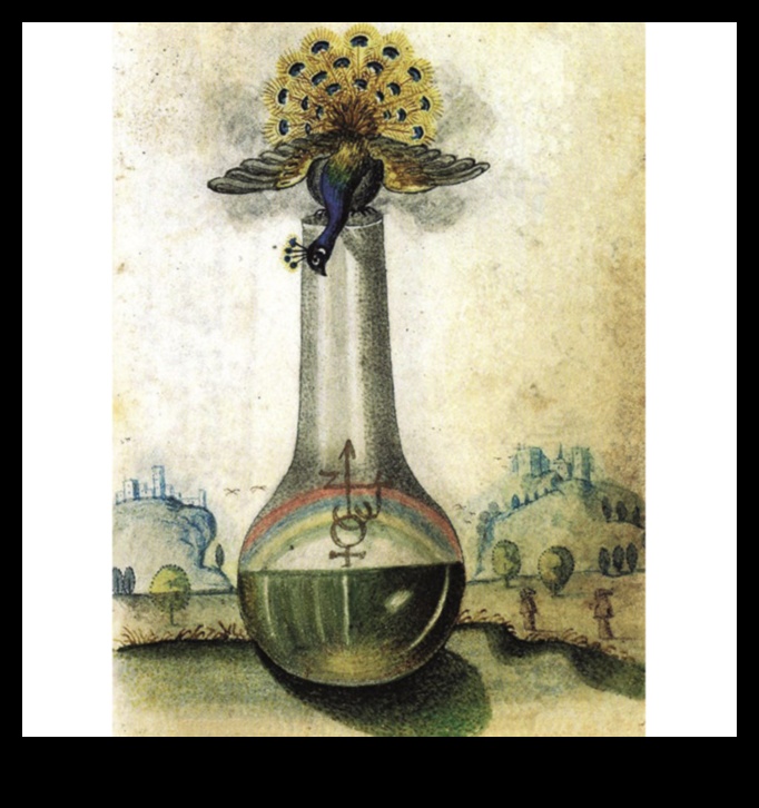 Illustrative Alchemy: Transforming Ideas into Artistic Gold