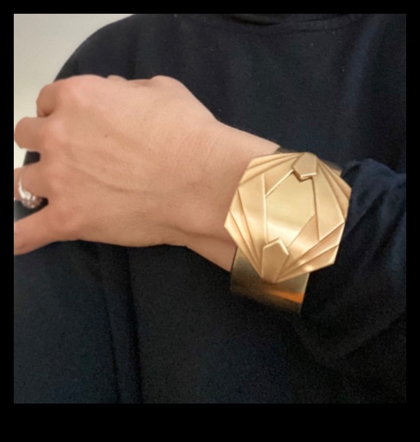 Wrist Wonders Εξερευνήστε την κομψότητα των βραχιολιών από όλο τον κόσμο 5 Wrist Wonders: Εξερευνήστε την κομψότητα των βραχιολιών