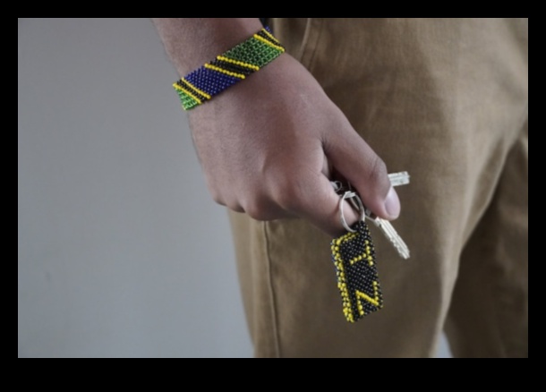 Wrist Wonders Εξερευνήστε την κομψότητα των βραχιολιών από όλο τον κόσμο 2 Wrist Wonders: Εξερευνήστε την κομψότητα των βραχιολιών