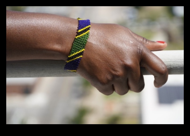 Wrist Wonders Εξερευνήστε την κομψότητα των βραχιολιών από όλο τον κόσμο 3 Wrist Wonders: Εξερευνήστε την κομψότητα των βραχιολιών