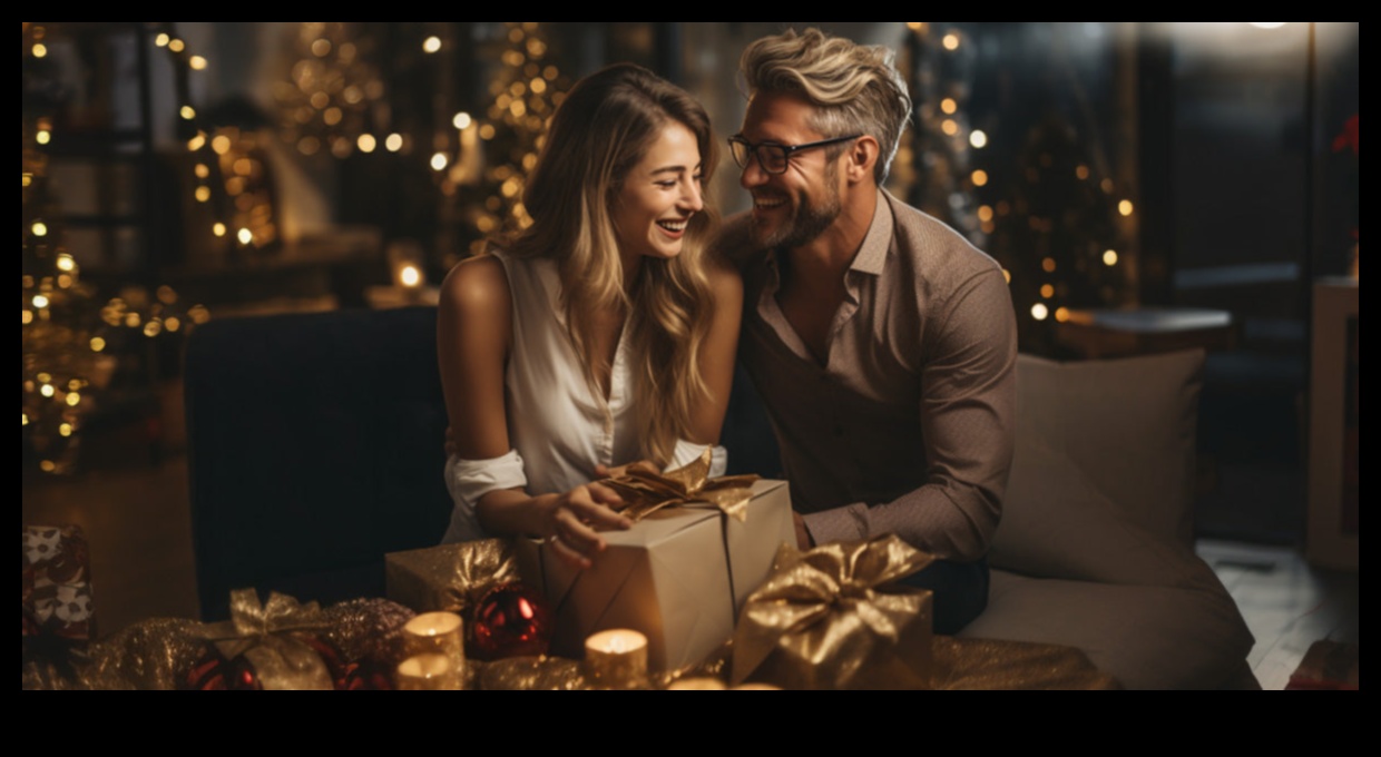 Exceptional Elegance: Special Gifts That Speak Volumes