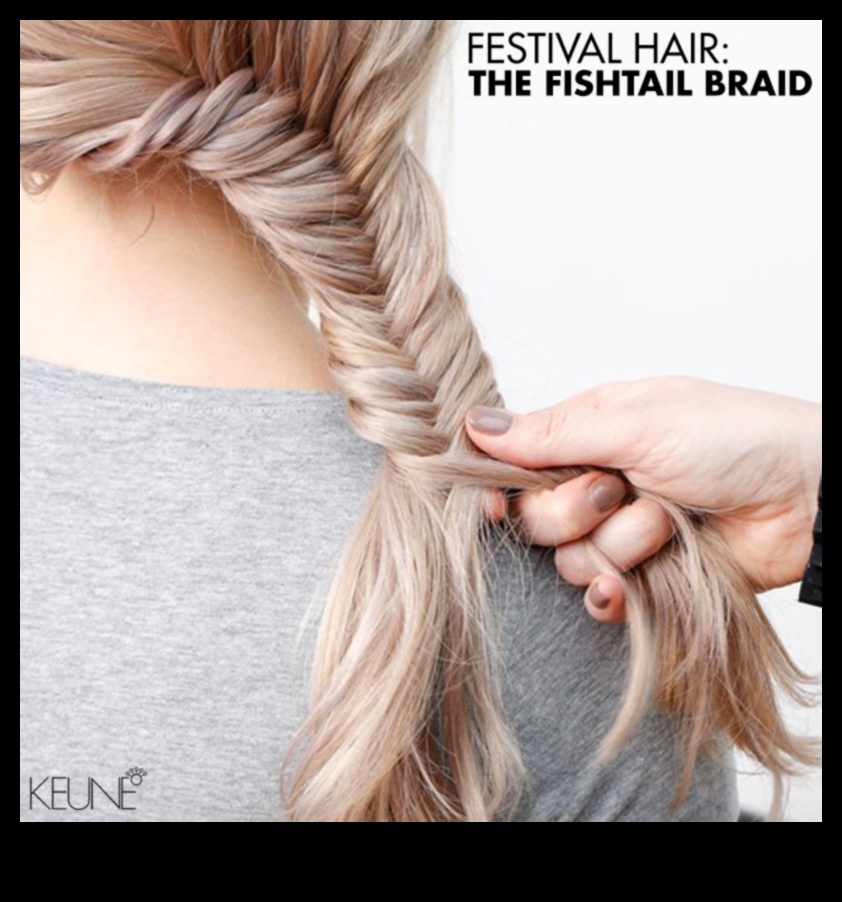 Οι γιορτινές ψαροουρές συνεχίζονται: Πλεκτές καλλονές έτοιμες για τη σκηνή του πάρτι