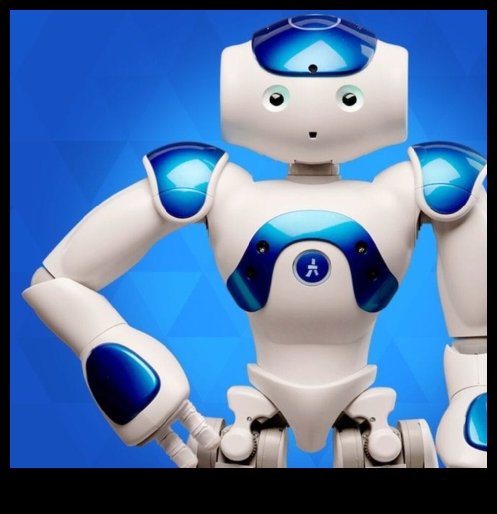 Το Robo Realm χτίζει το μέλλον με κιτ ρομποτικής 4 Robo Realm: Κιτ ρομποτικής για μελλοντικούς μηχανικούς