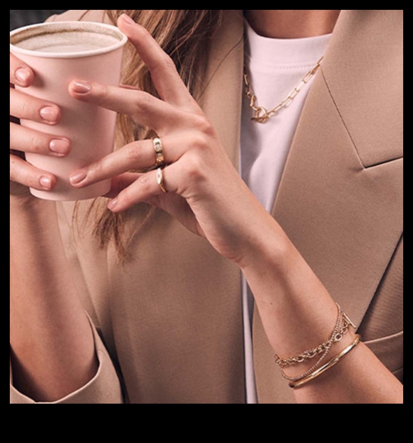 Less is More Πώς να αναβαθμίσετε το στυλ σας με μινιμαλιστικά κοσμήματα 3 Υποτιμημένη γοητεία: Ανεβάστε το στυλ σας με μινιμαλιστικά κοσμήματα