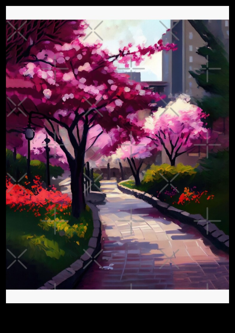 Sakura Serenade A Magical Journey Through the Cherry Blossoms of Japan 4 Sakura Serenade: Ιαπωνικό Cherry Blossom Magic