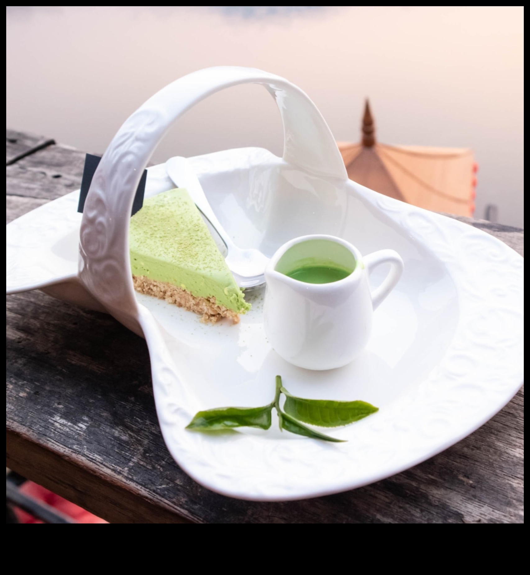 Green Tea Magic Πώς να ξεκλειδώσετε τα μυστικά ενός τέλειου κρύου φλυτζανιού 4 Green Tea Magic: Ξεκλειδώνοντας τα μυστικά ενός τέλειου παγωμένου φλυτζανιού