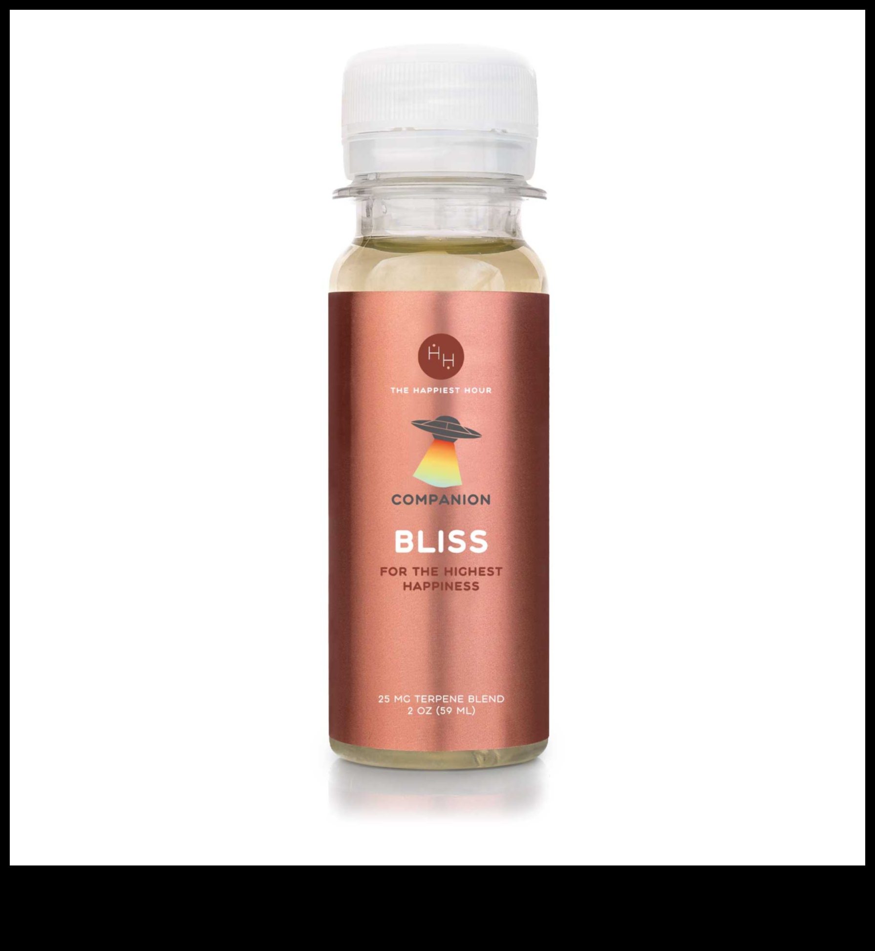 Ελαφρύ και αναζωογονητικό ανεβάστε την ημέρα σας με το ποτό χωρίς ζάχαρη Bliss 3 Ελαφρύ και αναζωογονητικό: Ανεβάστε την ημέρα σας με το Drink Bliss χωρίς ζάχαρη