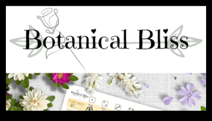 Botanical Bliss Ανεβάστε τον κήπο σας με την καλλιτεχνική άνθηση 3 Botanical Bliss: Ανυψώστε τον κήπο σας με καλλιτεχνική άνθηση