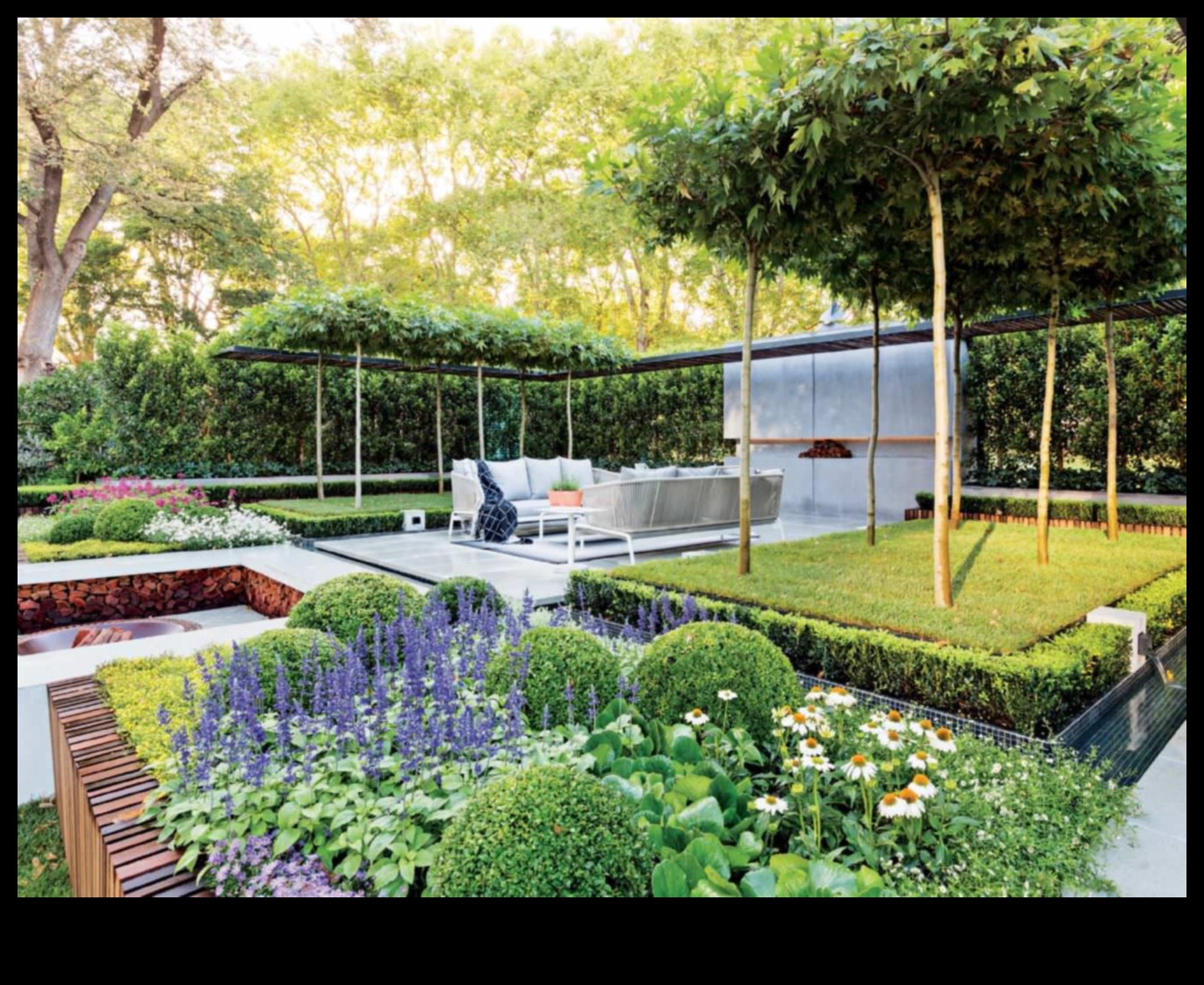 Botanical Bliss Ανυψώστε τον κήπο σας με την καλλιτεχνική άνθηση 5 Botanical Bliss: Ανυψώστε τον κήπο σας με καλλιτεχνική άνθηση