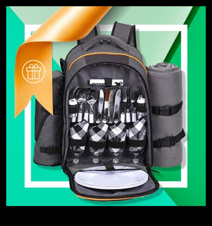 Υπαίθρια δώρα περιπέτειας Odyssey για τον Φυσιολατρικό Βαλεντίνο 2 Outdoor Odyssey: Adventure Gifts for the Nature-Loving Valentine