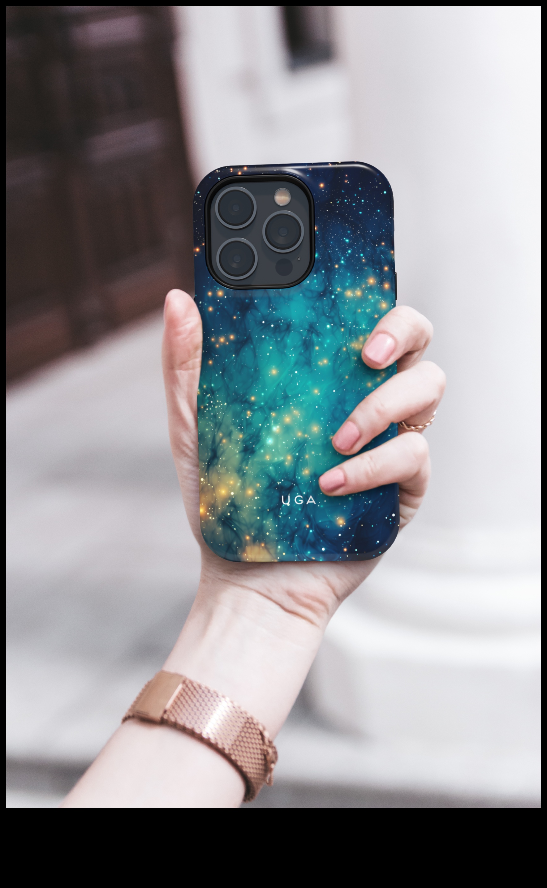 Gleaming Galaxy: Ξεκινήστε ένα ταξίδι λάμψης με τα γαλαξιακά σκουλαρίκια μας