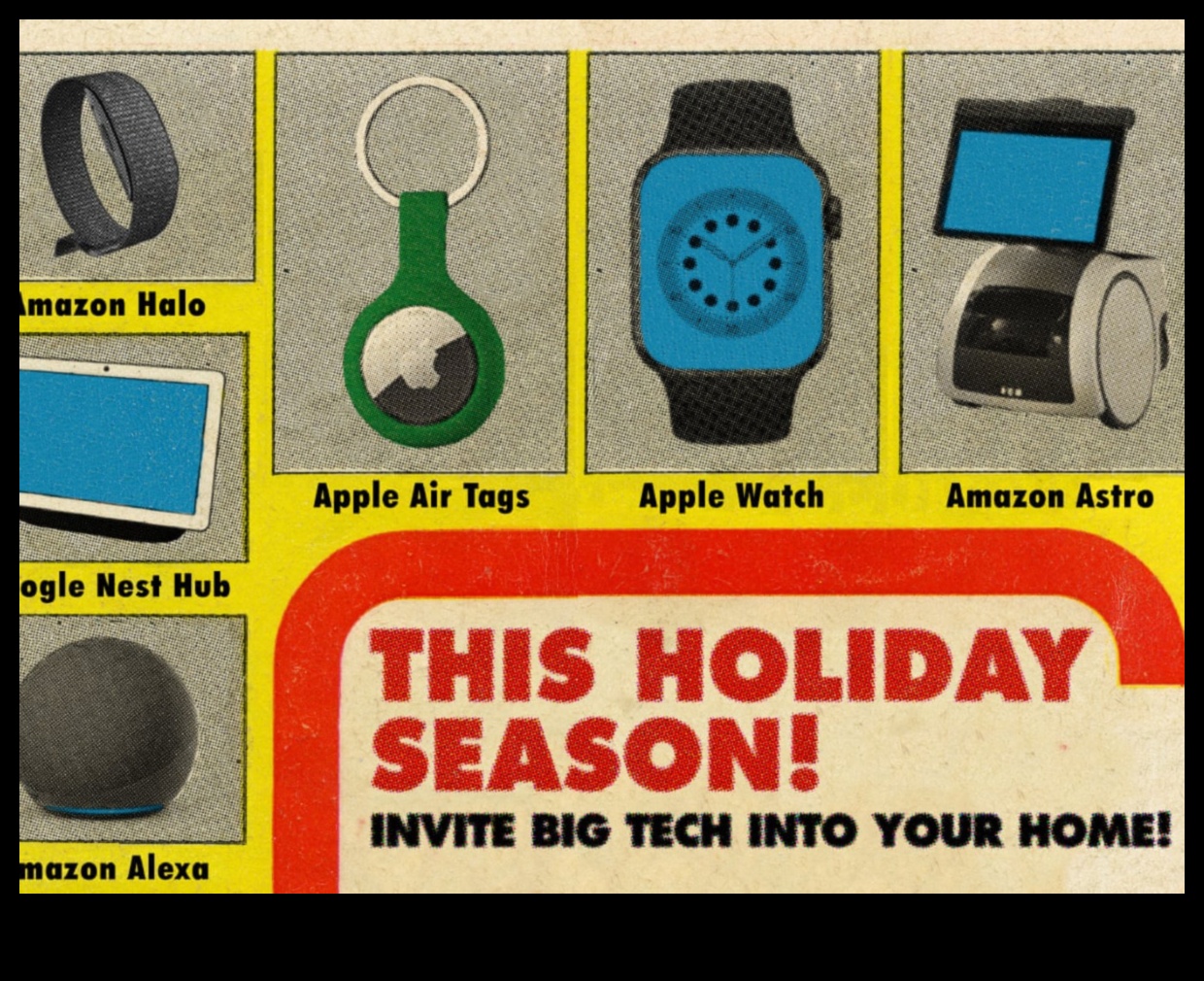 Digital Discoveries Tech Gadgets για να ανεβάσουν τον εορτασμό των γενεθλίων σας 3 Ψηφιακές ανακαλύψεις: Tech Gadgets για μια σύγχρονη εμπειρία γενεθλίων