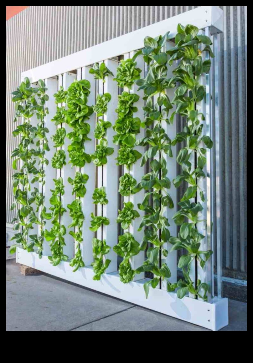 Αναρρίχηση στο Greenery Master Vertical Gardening με αυτές τις 5 συμβουλές 3 Αναρρίχηση στο πράσινο: Κατακόρυφη δεξιοτεχνία στην κηπουρική