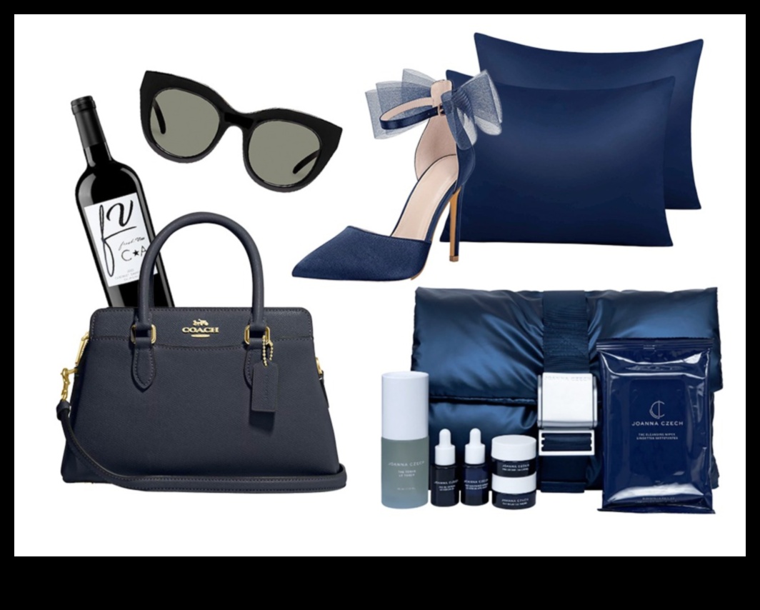 Κομψά Enticements Chic δώρα για τη μοντέρνα μαμά 2 Elegant Enticements: Chic Gifts για τη μοντέρνα μαμά