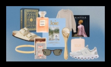 Κομψά Enticements Chic δώρα για τη μοντέρνα μαμά 3 Elegant Enticements: Chic Gifts για τη μοντέρνα μαμά