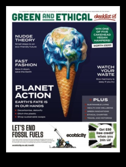 Green Guardian: Φιλικά προς το περιβάλλον δώρα για μια επέτειο που αγαπά τη Γη