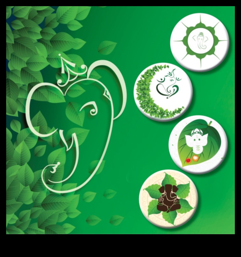 Green Guardian: Φιλικά προς το περιβάλλον δώρα για μια επέτειο που αγαπά τη Γη