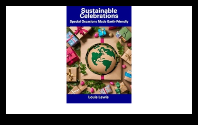 Green Guardian: Φιλικά προς το περιβάλλον δώρα για μια επέτειο που αγαπά τη Γη