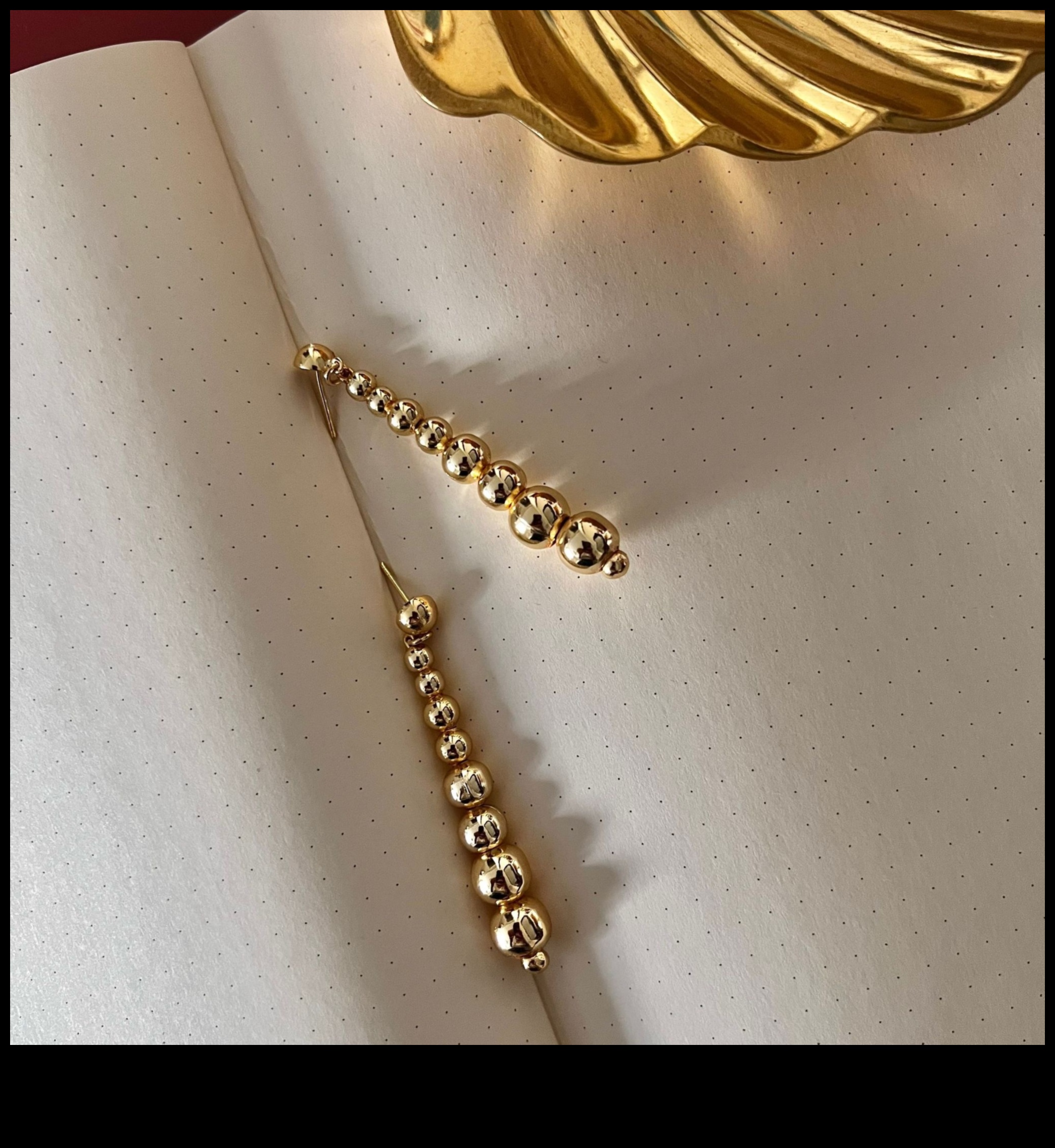 Glamorous Gardens: Bloom in Beauty with Our Garden-Inspired Earring Collection