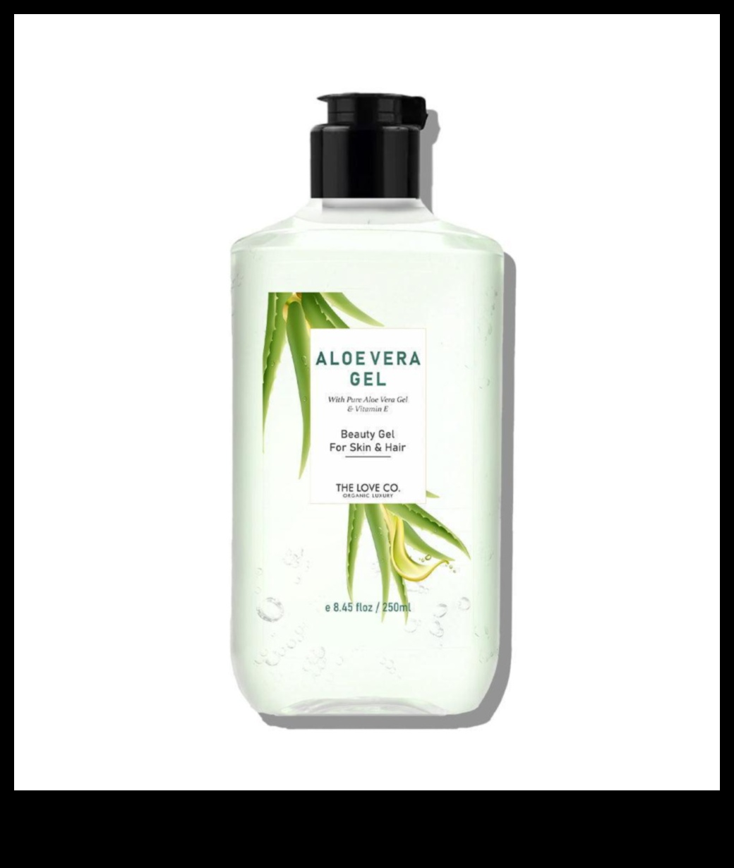 Ενυδάτωση πρωινού: Ξεκινήστε σωστά τη μέρα σας με έγχυμα αλόης βέρα