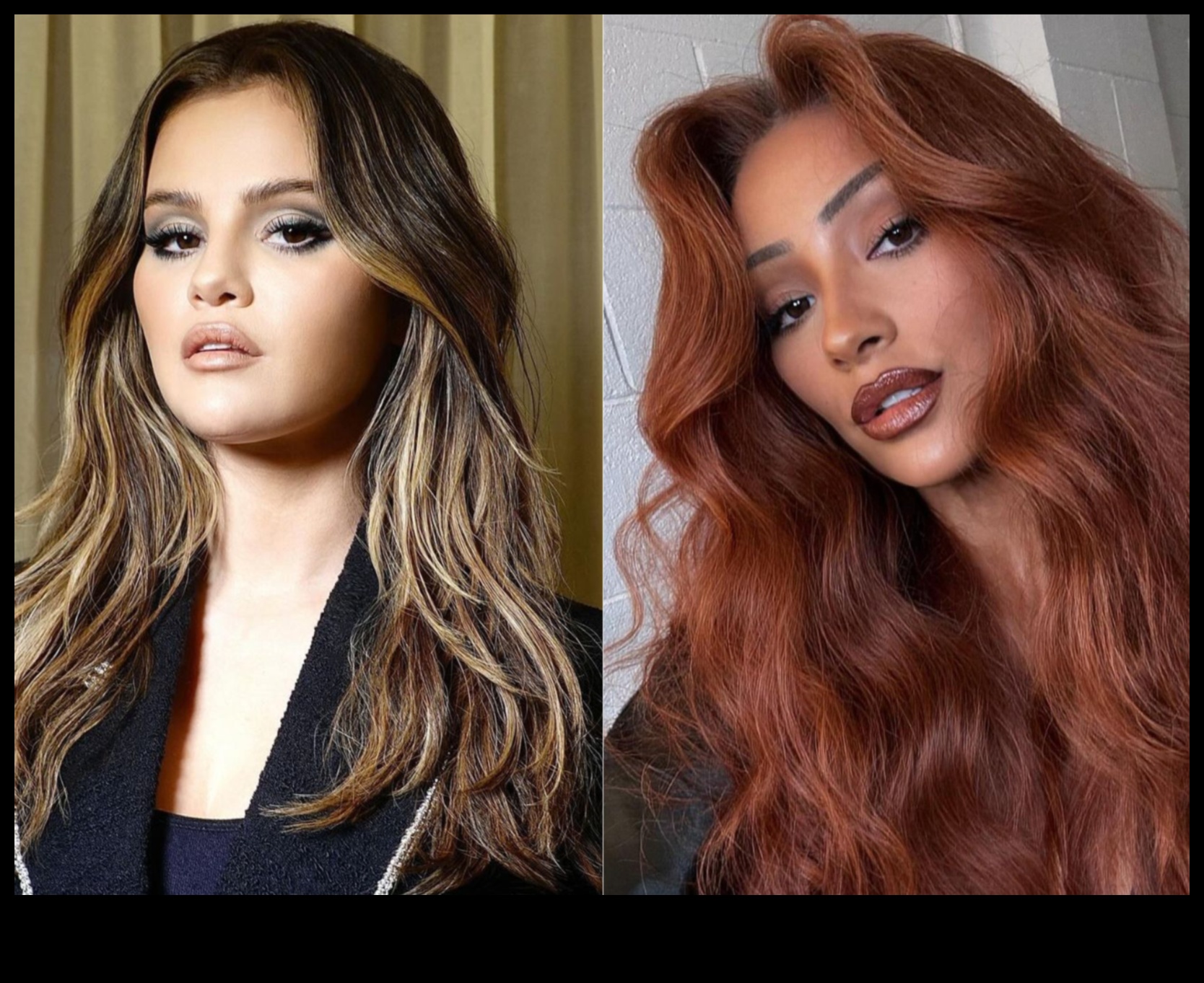 Trendy Techniques Εξερευνήστε νέες προσεγγίσεις στο χρώμα των μαλλιών 4 Μοντέρνες τεχνικές: Εξερευνήστε νέες προσεγγίσεις στο χρώμα των μαλλιών