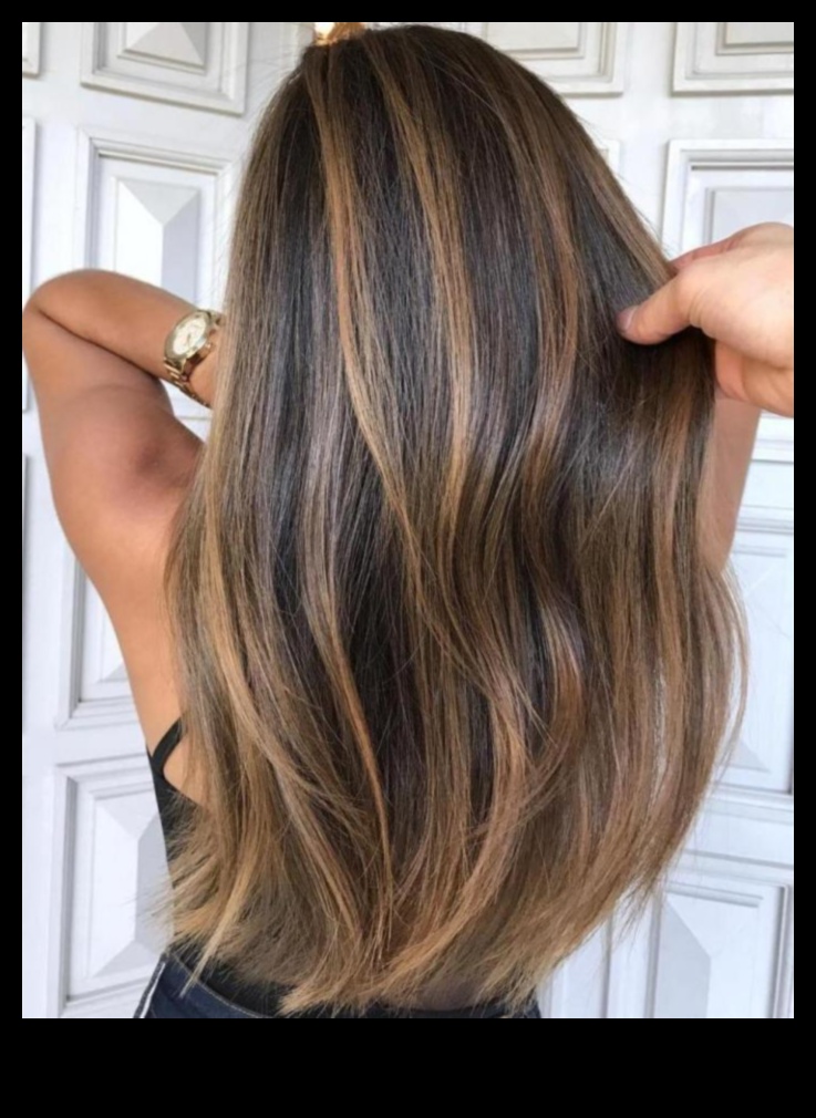 Trendy Techniques Εξερευνήστε νέες προσεγγίσεις στο χρώμα των μαλλιών 3 Μοντέρνες τεχνικές: Εξερευνήστε νέες προσεγγίσεις στο χρώμα των μαλλιών