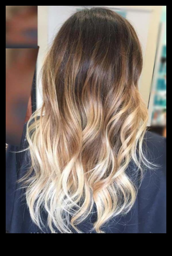 Trendy Techniques Εξερευνήστε νέες προσεγγίσεις στο χρώμα των μαλλιών 2 Μοντέρνες τεχνικές: Εξερευνήστε νέες προσεγγίσεις στο χρώμα των μαλλιών