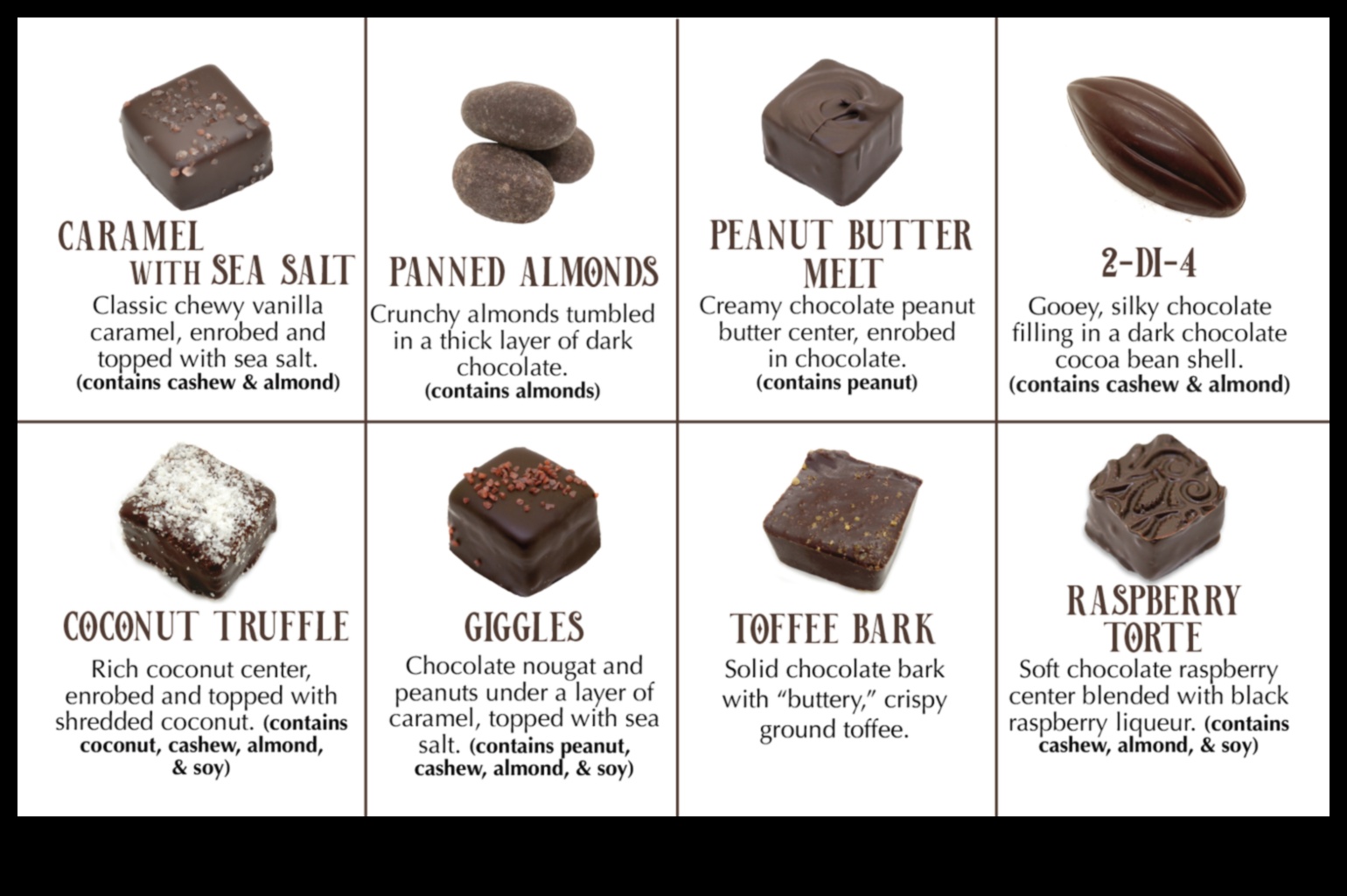 Timeless Treasures Κλασικά δώρα για τις διαχρονικές της γεύσεις 4 Διαχρονικοί θησαυροί: Κλασικά δώρα για τις διαχρονικά τιμημένες γεύσεις της