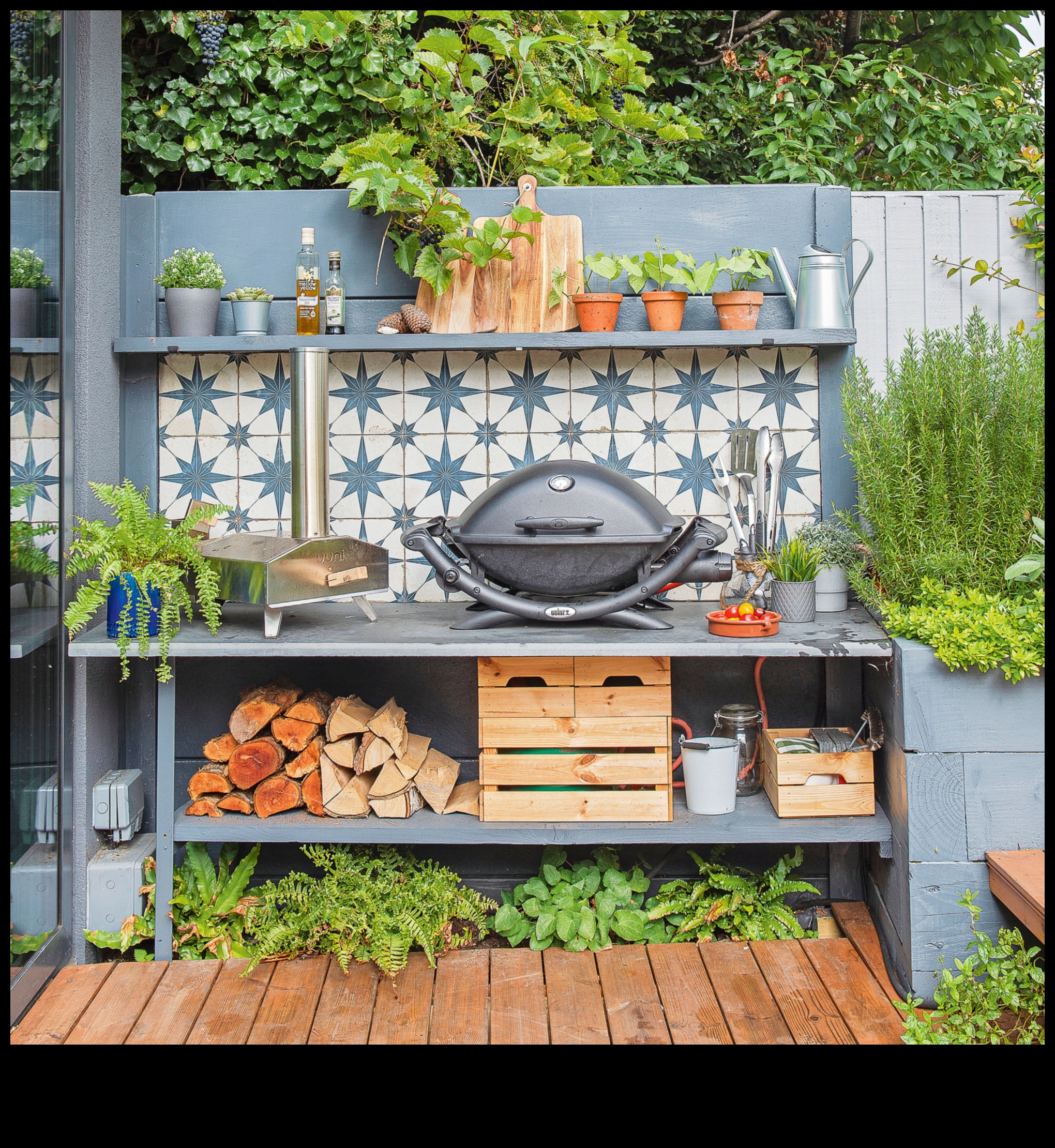 Budget-Friendly Blooms: DIY Inspirations for a Lush Garden