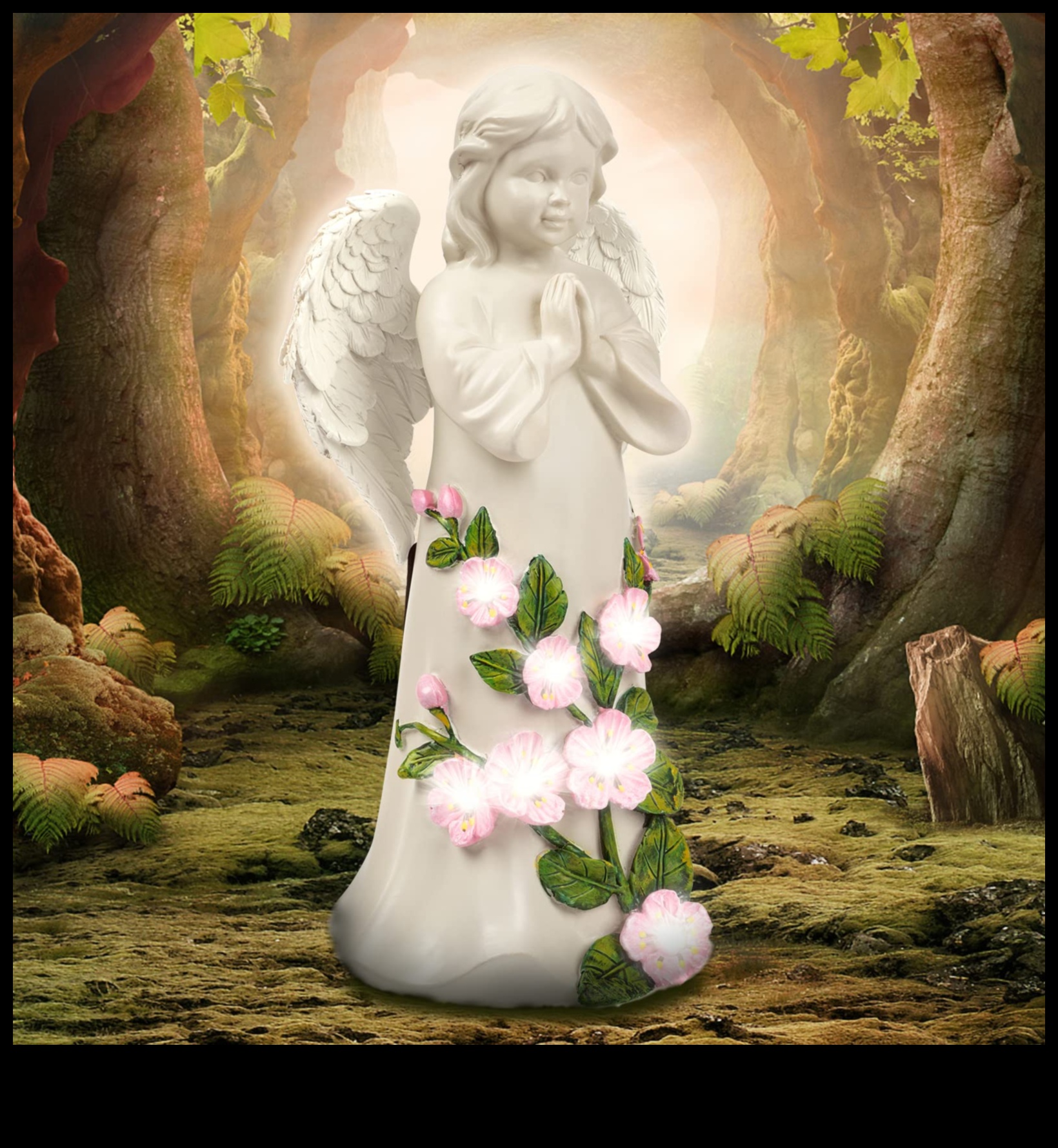 Sculpting Serenity 50+ Μοναδικά κομμάτια τέχνης κήπου για ήσυχους χώρους 3 Sculpting Serenity: Μοναδική τέχνη κήπου για ήρεμους χώρους