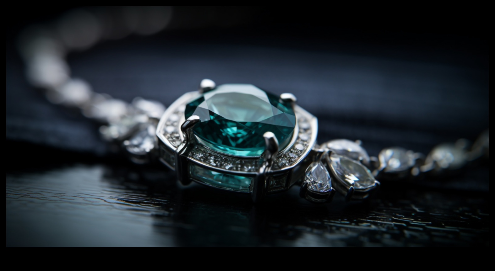 Εκθαμβωτικά διαμάντια: λάμψη και λάμψη με εξαιρετικούς πολύτιμους λίθους