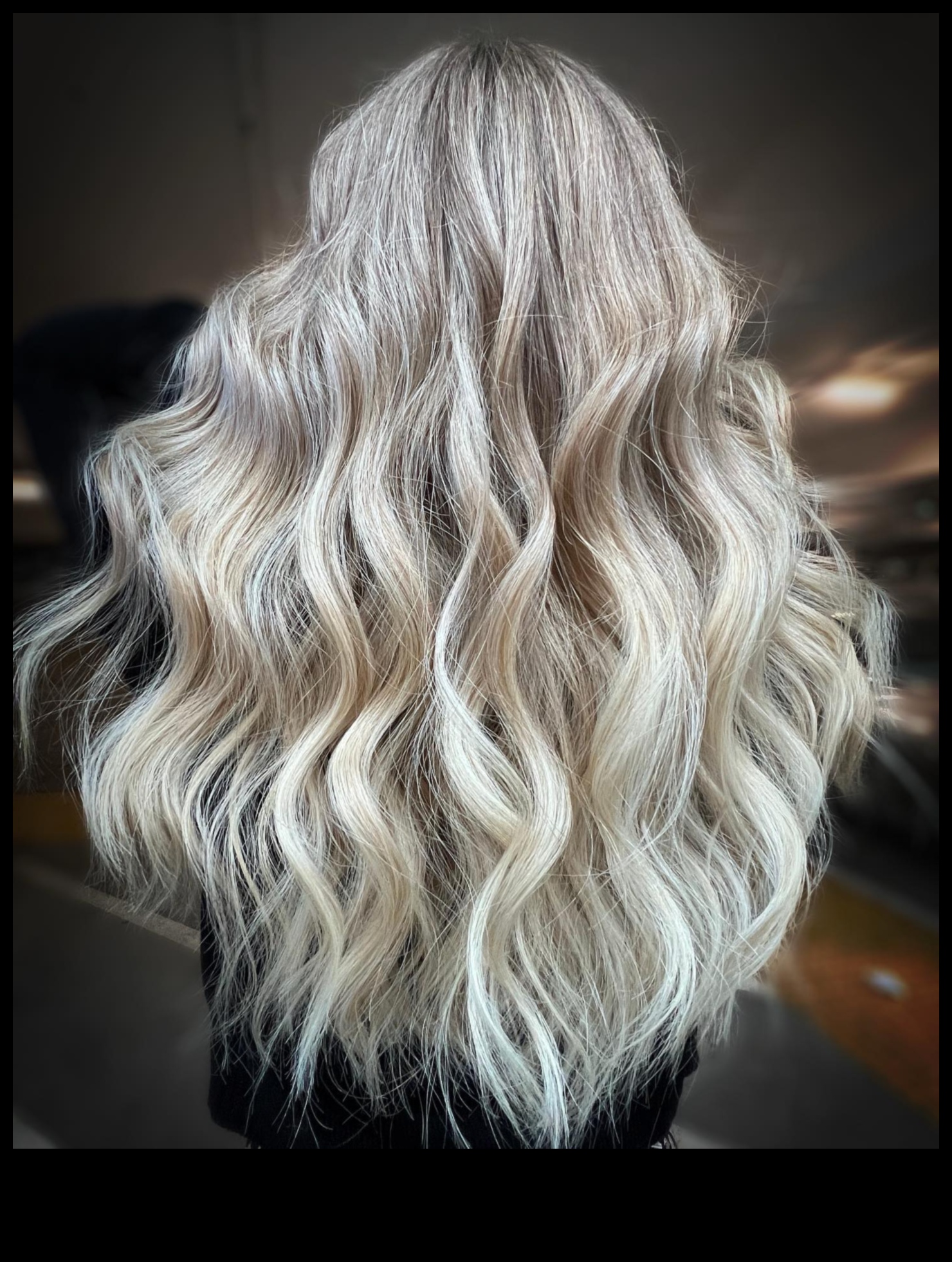 Ξανθά μαλλιά, τολμηρές επιλογές: πειραματικά στυλ για τους ατρόμητους