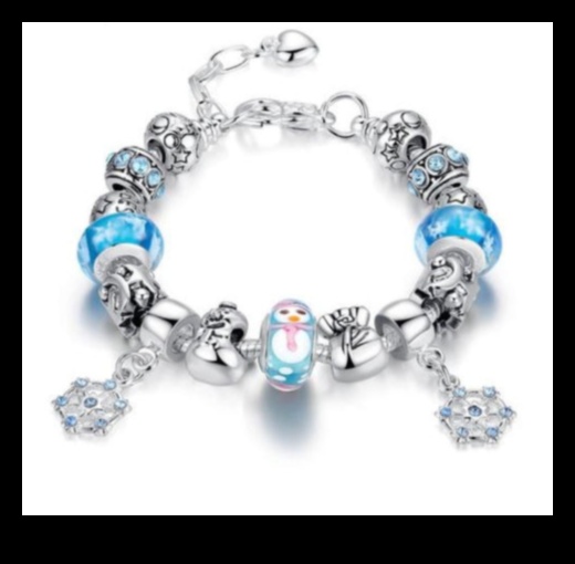 Wrist Bliss Dazzle in Style με εξαιρετικά βραχιόλια που θα κάνουν τα κεφάλια να γυρίσουν τα 3 Wrist Bliss: Dazzle in Style με εξαιρετικά βραχιόλια