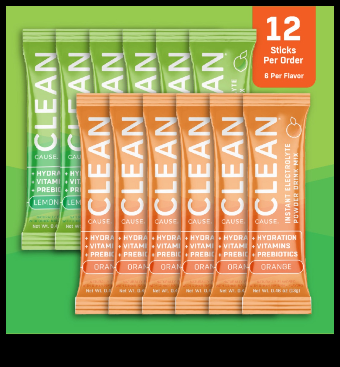 Crisp and Clean Ένας οδηγός για τα μείγματα ροφημάτων ηλεκτρολυτών που θα σας κρατήσουν ενυδατωμένη 4 Crisp and Clean: Εξερευνώντας τον κόσμο των μιγμάτων ροφημάτων ηλεκτρολυτών