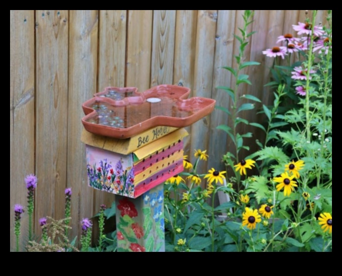 Garden Dreams Realized: DIY Projects That Amaze