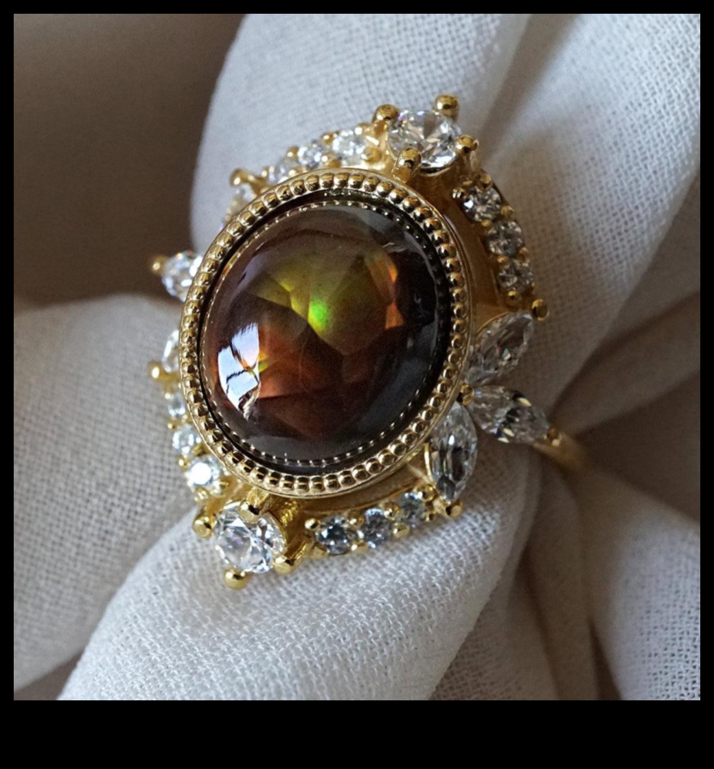 Το Diamond Dreams αποκαλύπτει την κομψότητα και τη φωτιά στη σύγχρονη εποχή 3 Diamond Dreams: Unveiling Elegance and Fire